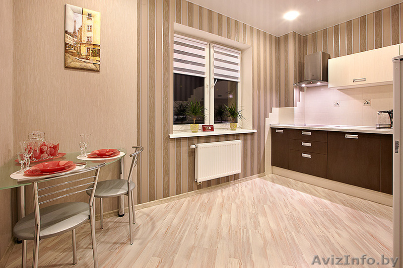 2.11 Двухкомнатные апартаменты Премиум - Изображение #5, Объявление #1308276