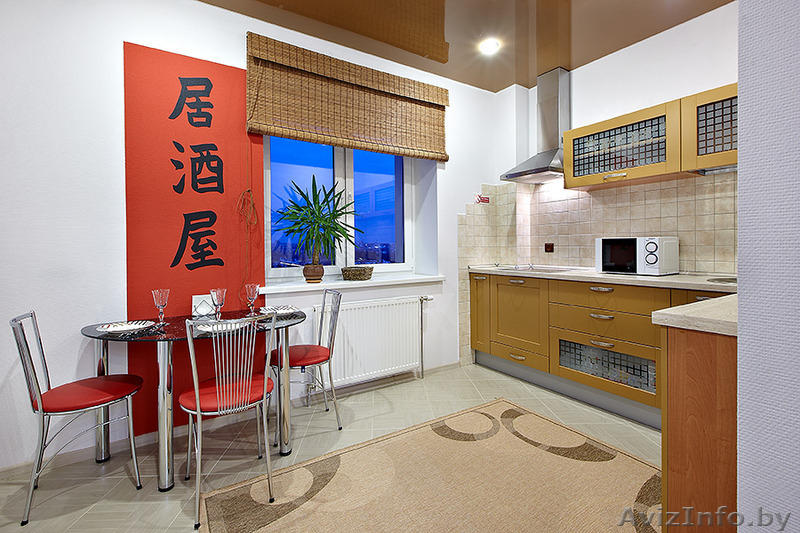 2.12 Двухкомнатные апартаменты Премиум - Изображение #6, Объявление #1308282