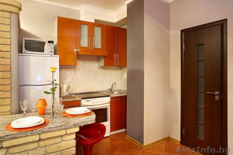 2.15 Двухкомнатные апартаменты Премиум - Изображение #5, Объявление #1308319