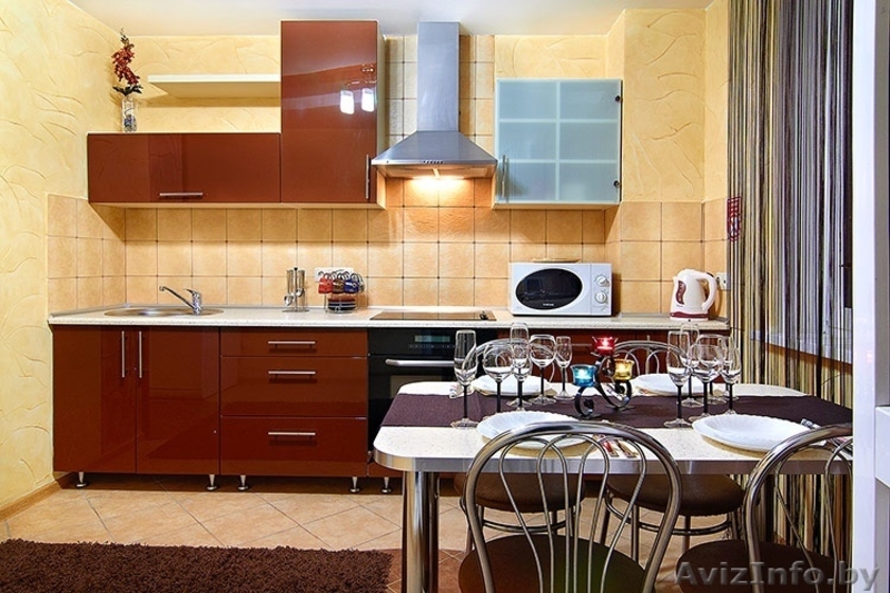 2.16 Двухкомнатные апартаменты Премиум - Изображение #5, Объявление #1308322