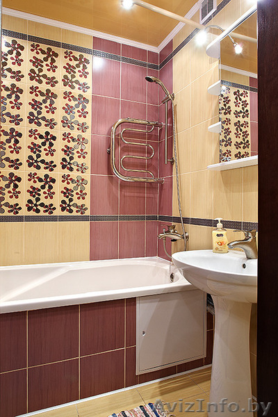 3.20 Трехкомнатные апартаменты Бизнес - Изображение #5, Объявление #1308348