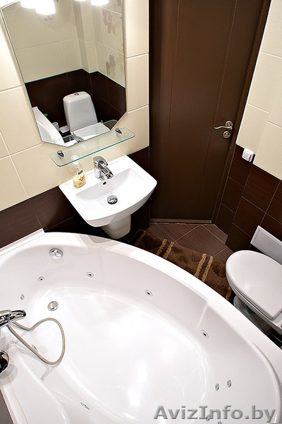 1.12 Однокомнатные апартаменты Премиум - Изображение #6, Объявление #1308211