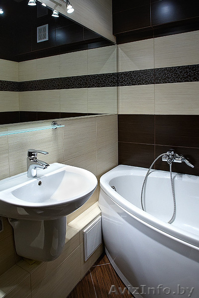 1.13 Однокомнатные апартаменты Премиум - Изображение #4, Объявление #1308213