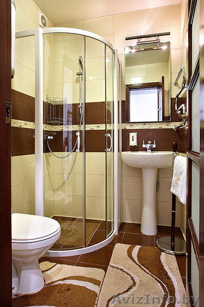 1.14 Однокомнатные апартаменты Премиум - Изображение #5, Объявление #1308215