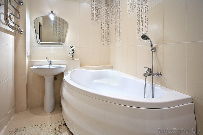 1.15 Однокомнатные апартаменты Премиум - Изображение #6, Объявление #1308216