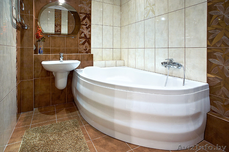 1.16 Однокомнатные апартаменты Премиум - Изображение #6, Объявление #1308217