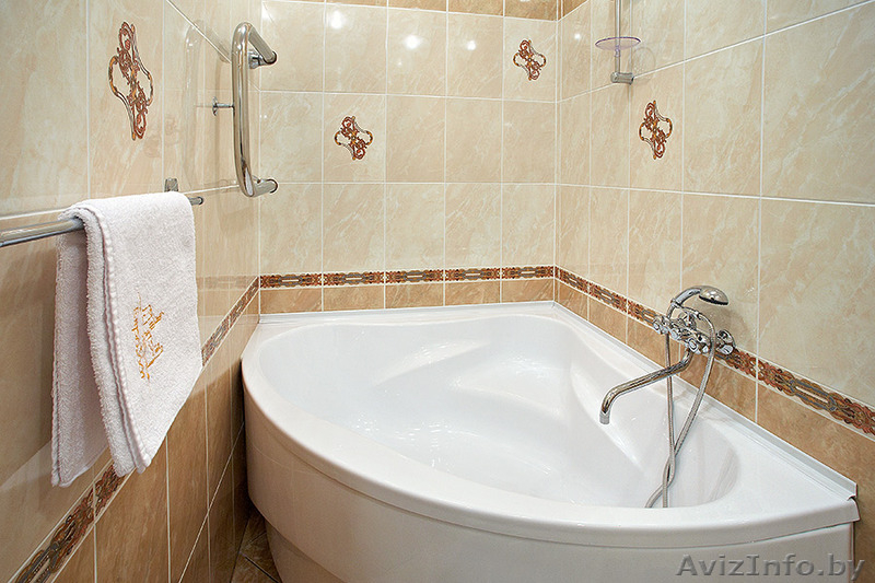 1.17 Однокомнатные апартаменты Премиум - Изображение #6, Объявление #1308220