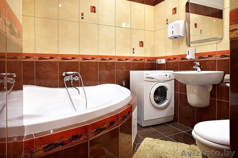 1.21 Однокомнатные апартаменты Бизнес - Изображение #6, Объявление #1308226