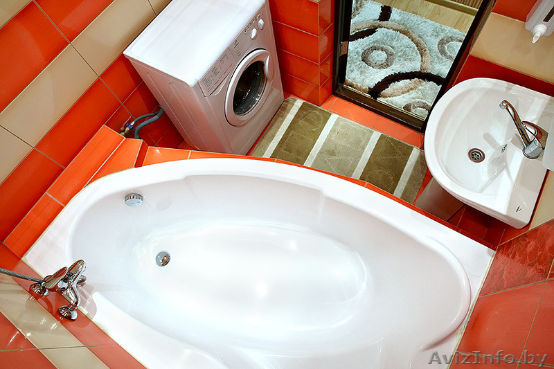 1.22 Однокомнатные апартаменты Бизнес - Изображение #6, Объявление #1308227