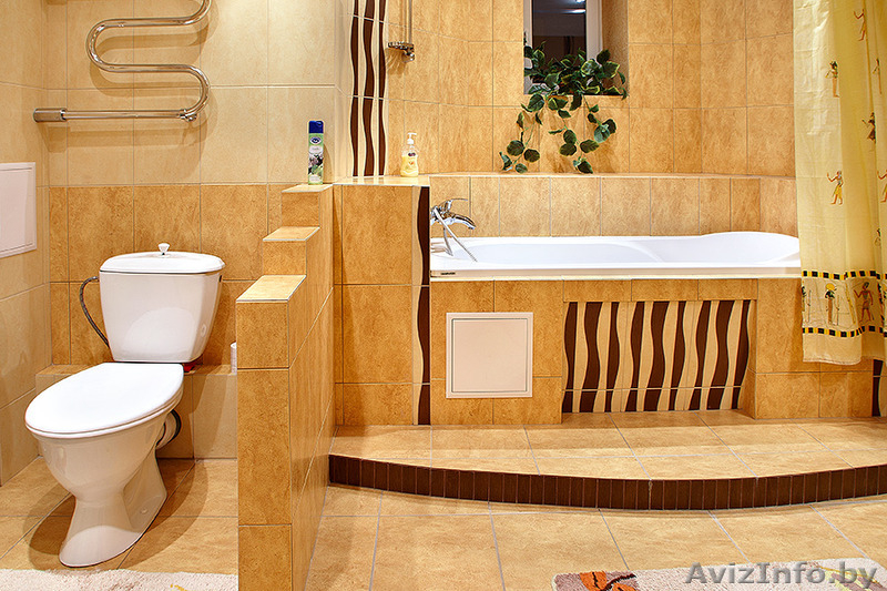 1.23 Однокомнатные апартаменты Бизнес - Изображение #6, Объявление #1308255