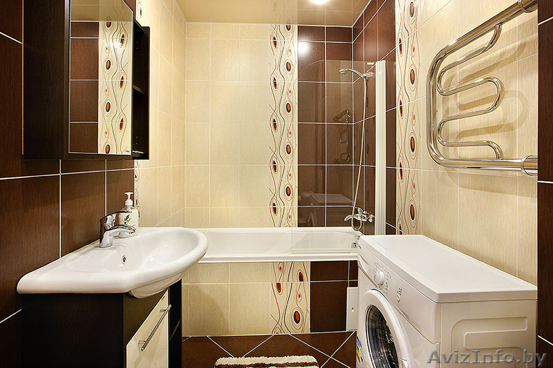 2.11 Двухкомнатные апартаменты Премиум - Изображение #6, Объявление #1308276