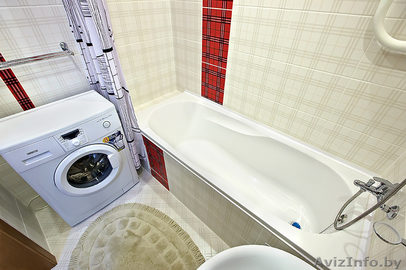 2.12 Двухкомнатные апартаменты Премиум - Изображение #1, Объявление #1308282