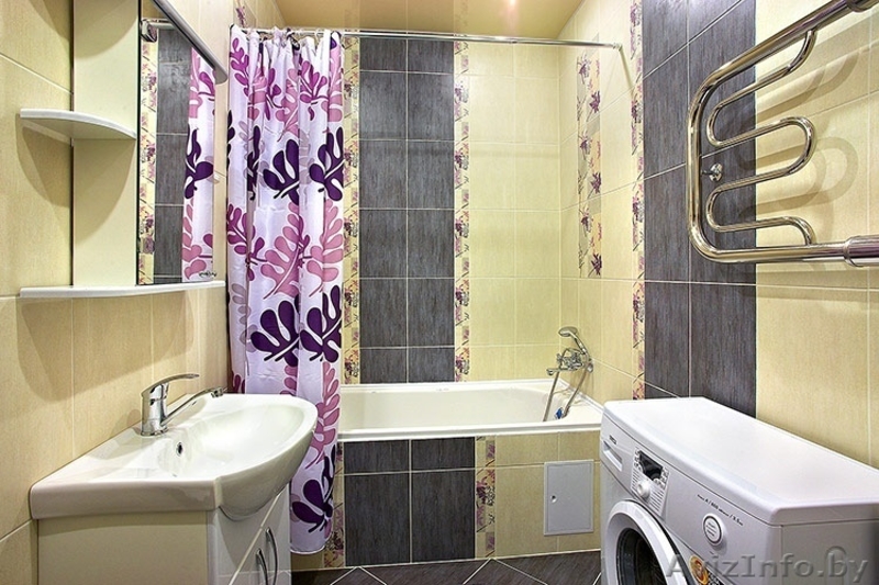 2.13 Двухкомнатные апартаменты Премиум - Изображение #6, Объявление #1308286