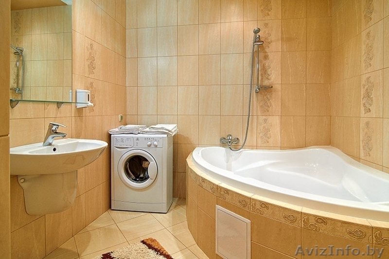 2.16 Двухкомнатные апартаменты Премиум - Изображение #6, Объявление #1308322