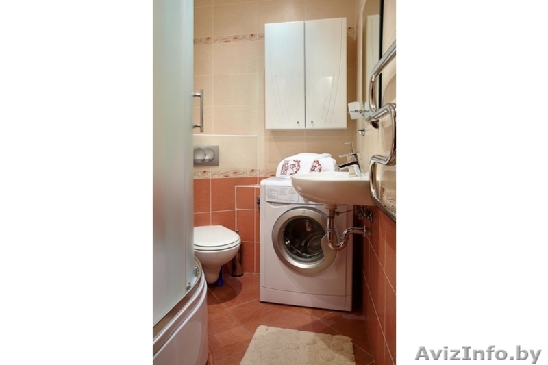 2.20 Двухкомнатные апартаменты Бизнес - Изображение #6, Объявление #1308326