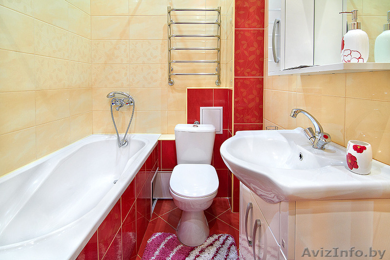 2.21 Двухкомнатные апартаменты Бизнес - Изображение #6, Объявление #1308329