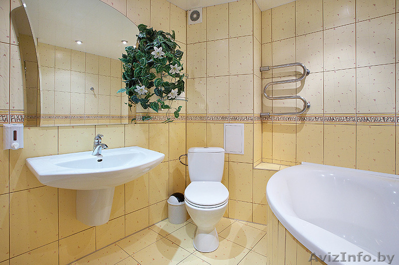 2.23 Двухкомнатные апартаменты Бизнес - Изображение #6, Объявление #1308341