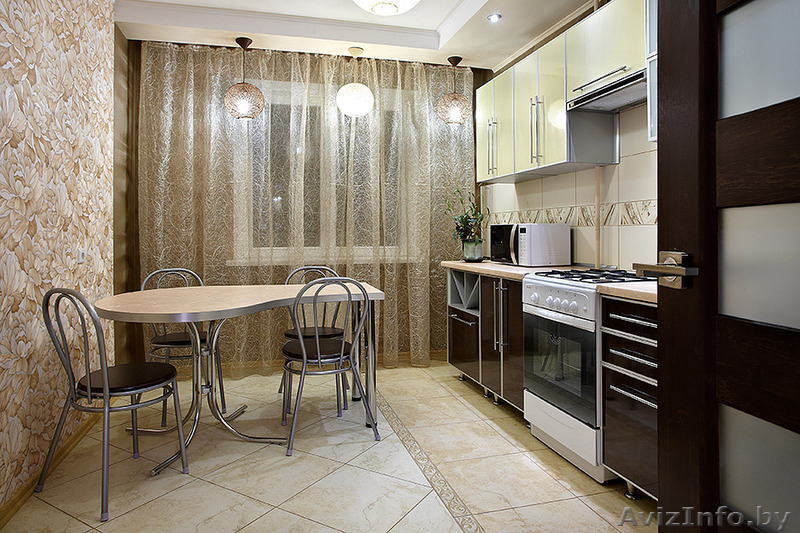 3.20 Трехкомнатные апартаменты Бизнес - Изображение #6, Объявление #1308348