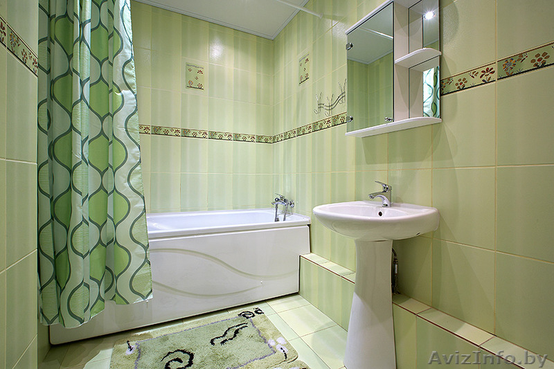 3.21 Трехкомнатные апартаменты Бизнес - Изображение #6, Объявление #1308350