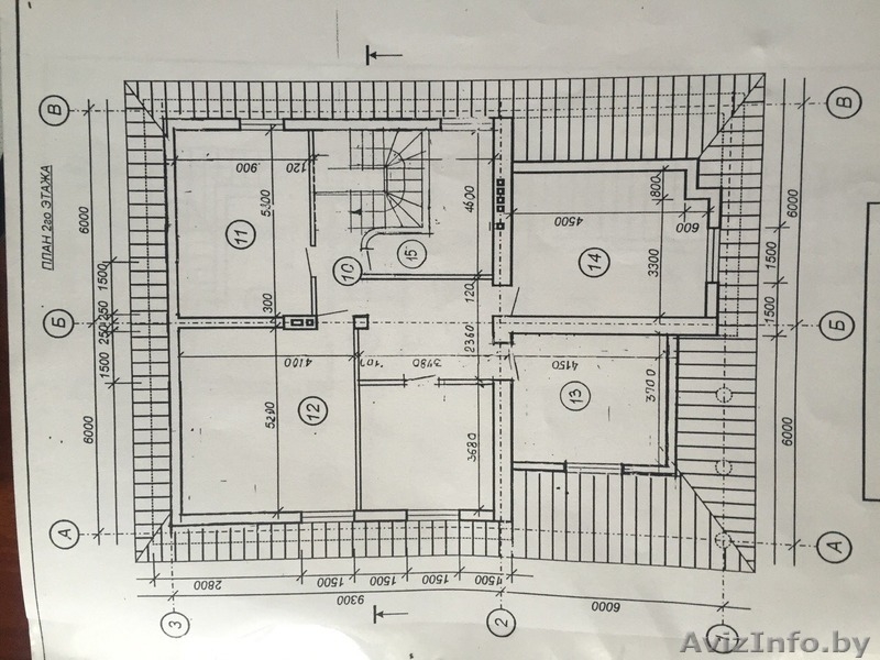 Жилой комплекс возле леса в пос. Южный - Изображение #5, Объявление #1307960