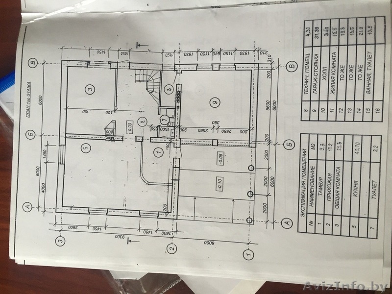Жилой комплекс возле леса в пос. Южный - Изображение #6, Объявление #1307960