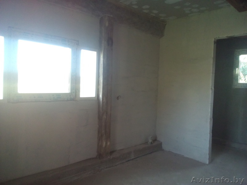 .Продам дом!Житомля.д.Быльчицы 16км от Гродно. - Изображение #4, Объявление #1317019