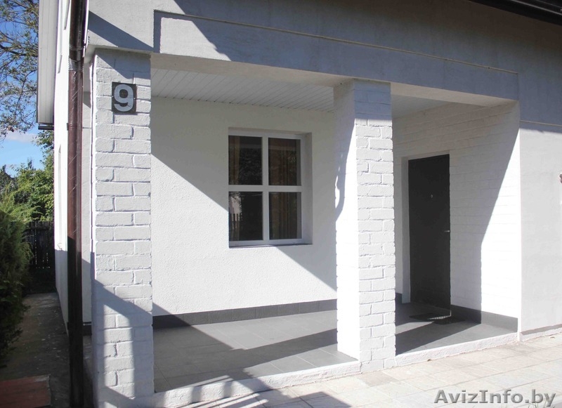 Коттедж с баней на сутки.  Центр города Гродно. - Изображение #2, Объявление #1327599