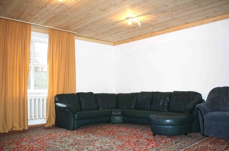 Коттедж с баней на сутки.  Центр города Гродно. - Изображение #3, Объявление #1327599