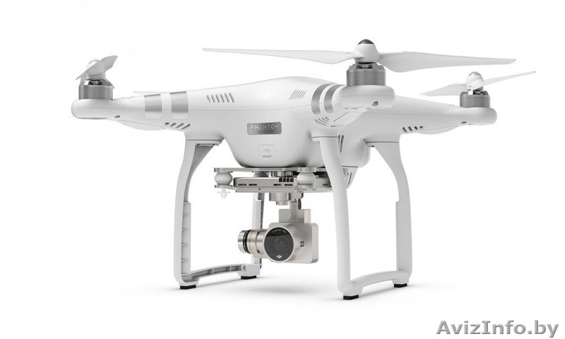 Квадрокоптер DJI Phantom 3 Advanced в Беларуси - Изображение #3, Объявление #1320439