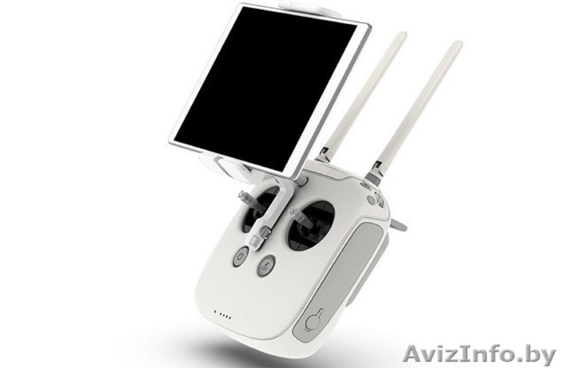 Квадрокоптер DJI Phantom 3 Advanced в Беларуси - Изображение #5, Объявление #1320439