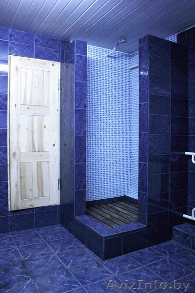 Коттедж с баней на сутки.  Центр города Гродно. - Изображение #8, Объявление #1327599