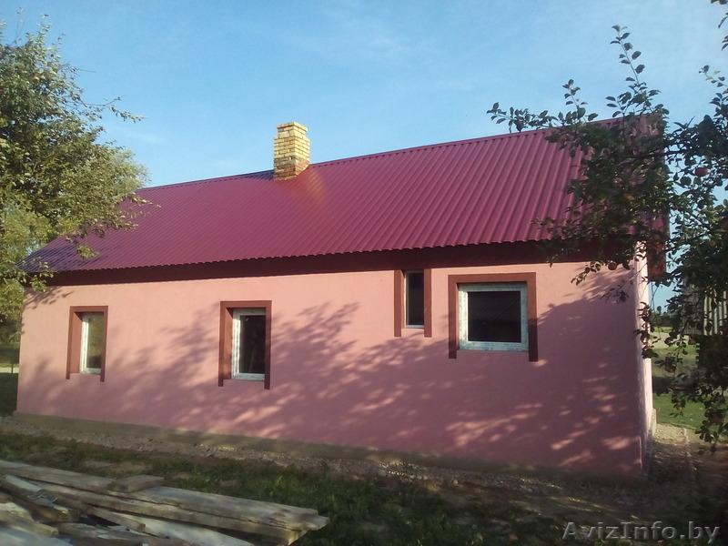 .Продам дом!Житомля.д.Быльчицы 16км от Гродно. - Изображение #9, Объявление #1317019