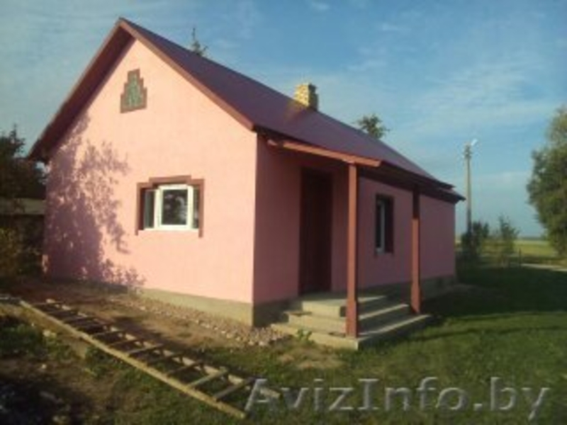 .Продам дом!Житомля.д.Быльчицы 16км от Гродно. - Изображение #7, Объявление #1317019