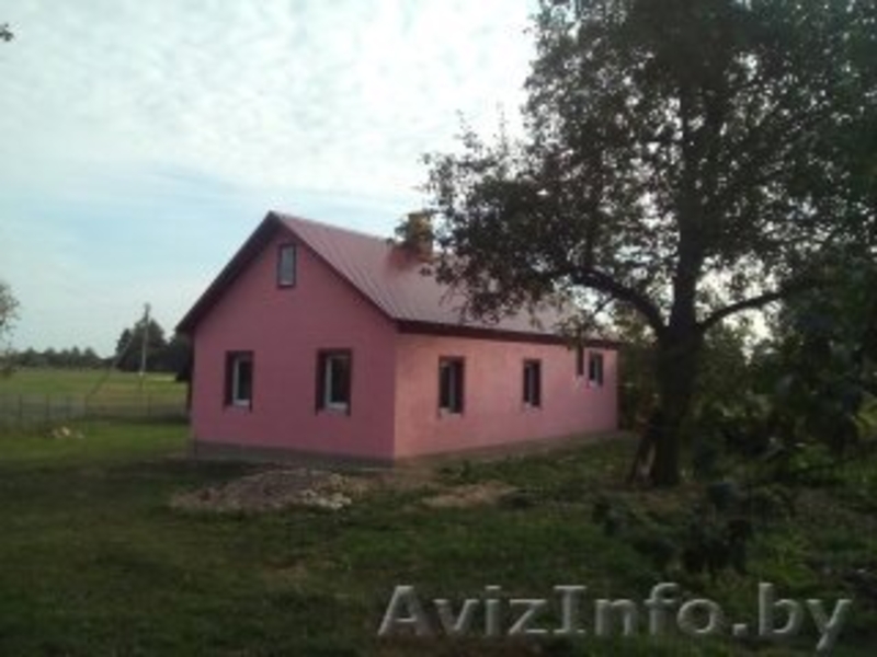 .Продам дом!Житомля.д.Быльчицы 16км от Гродно. - Изображение #6, Объявление #1317019