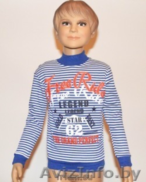 Детская одежда оптом из натуральных материалов - Изображение #2, Объявление #1325567