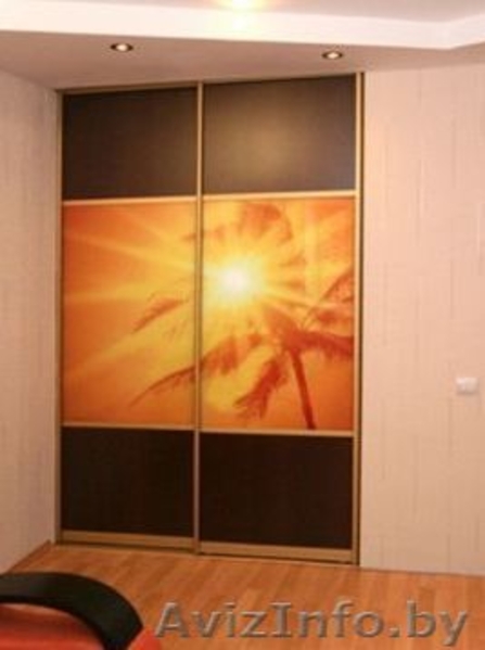 Шкафы-купе на заказ в Гродно в рассрочку !!! - Изображение #3, Объявление #1333540