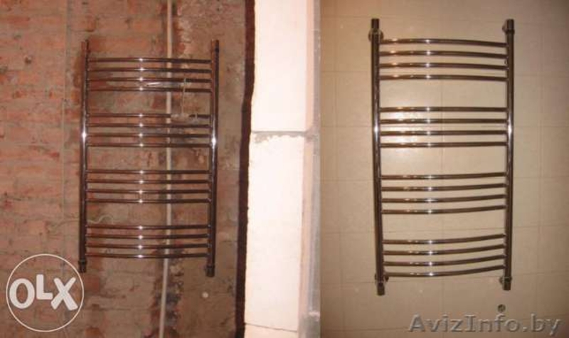 САНТЕХНИЧЕСКИЕ УСЛУГИ ТЕЛ-336446285 - Изображение #1, Объявление #1334819