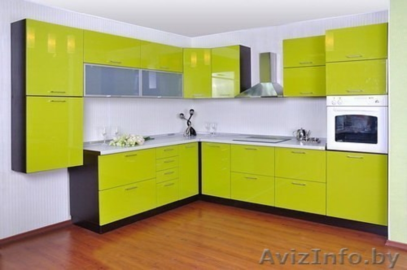 Кухни на заказ в Гродно в рассрочку !! - Изображение #1, Объявление #1333536
