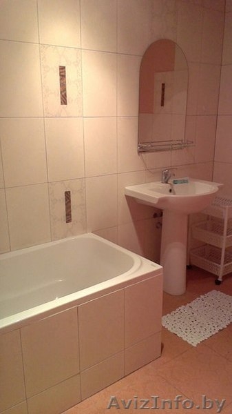 Сдам 3-х комнатную квартиру на длительный срок  по ул Лиможа - Изображение #3, Объявление #1260143