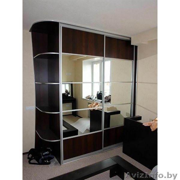 Шкафы-купе на заказ в Гродно в рассрочку !!! - Изображение #4, Объявление #1333540