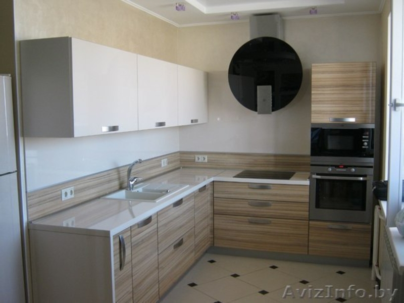 Кухни на заказ в Гродно в рассрочку !! - Изображение #4, Объявление #1333536