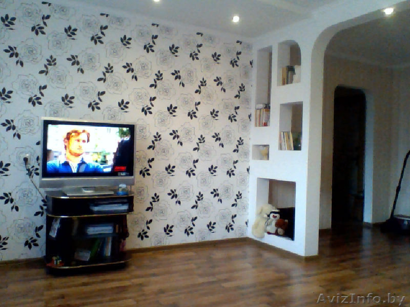 Cдам комнату ДЕВУШКE - Изображение #1, Объявление #1335681