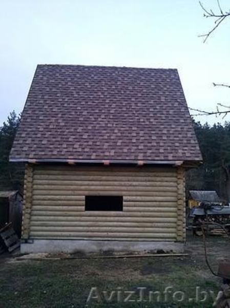 Строительство ремонт отделка благоустройство - Изображение #6, Объявление #1344878