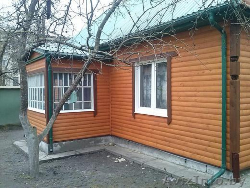 Строительство ремонт отделка благоустройство - Изображение #2, Объявление #1344878