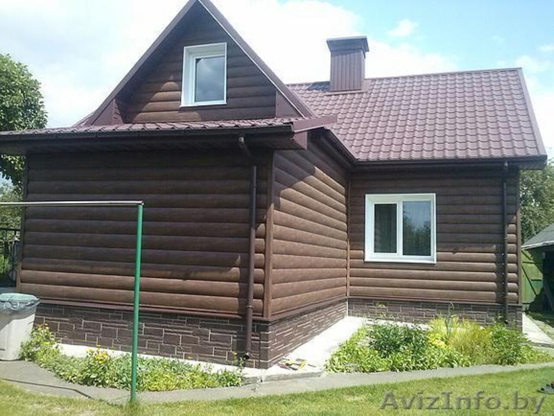 Строительство ремонт отделка благоустройство - Изображение #4, Объявление #1344878