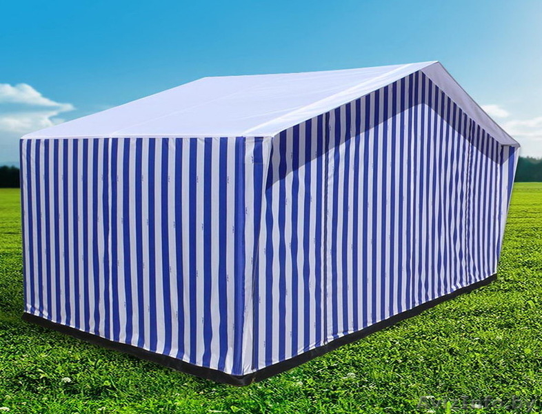 Палатка торговая складная GraLech - Изображение #2, Объявление #1350056