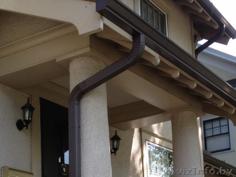 Водосточные системы в Гродно - Изображение #1, Объявление #1354664