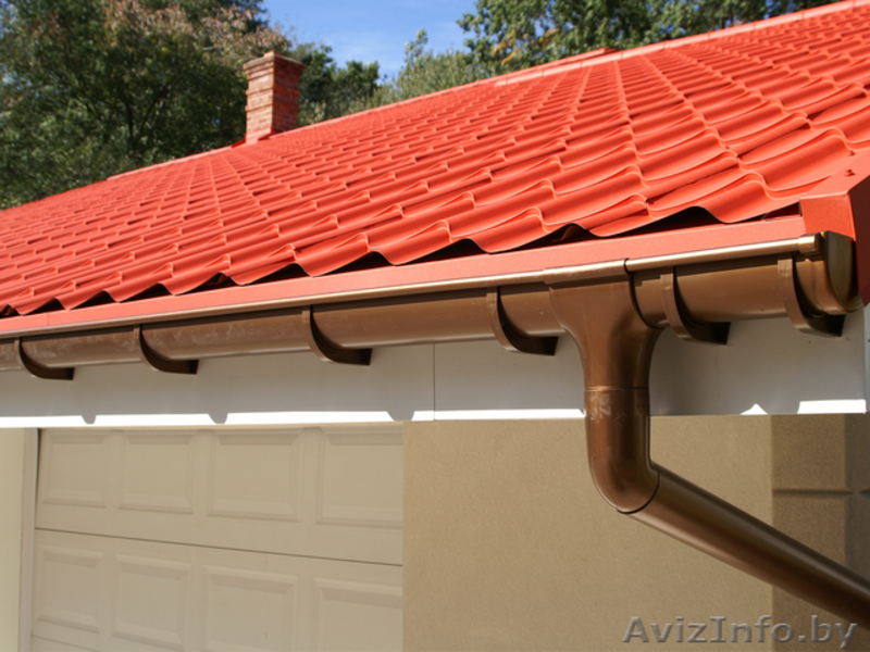 Водосточные системы в Гродно - Изображение #4, Объявление #1354664