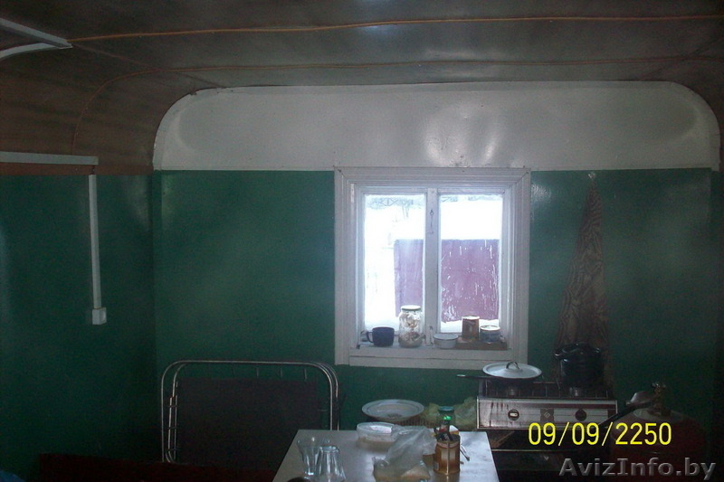 Бытовка - домик на колесах - Изображение #3, Объявление #1361883