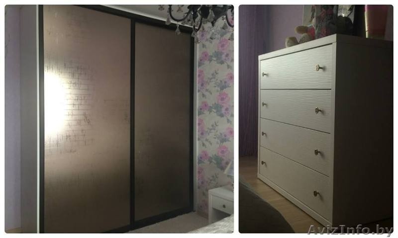 Корпусная мебель по индивидуальному заказу - Изображение #2, Объявление #1358685